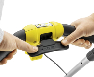 Karcher LMO 36-46 Battery Set - 1016063 - zdjęcie 2